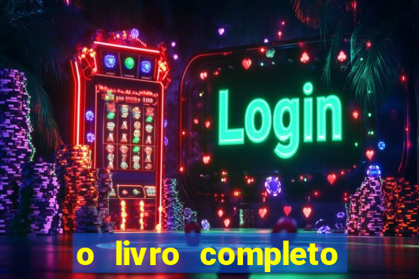 o livro completo do baralho petit lenormand pdf